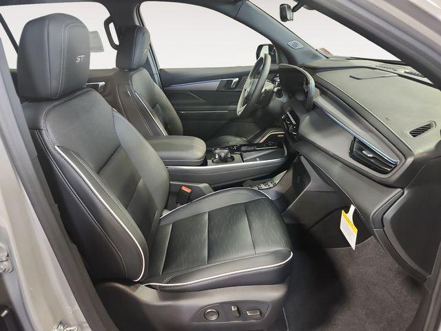2026 Buick Enclave Sport Touring FWD