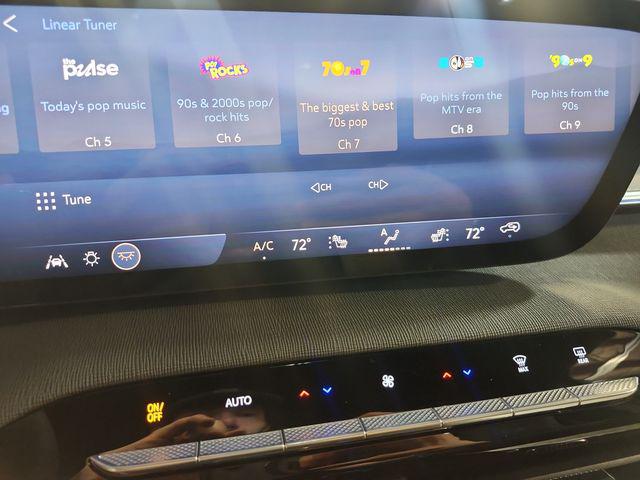 2026 Buick Enclave Sport Touring FWD