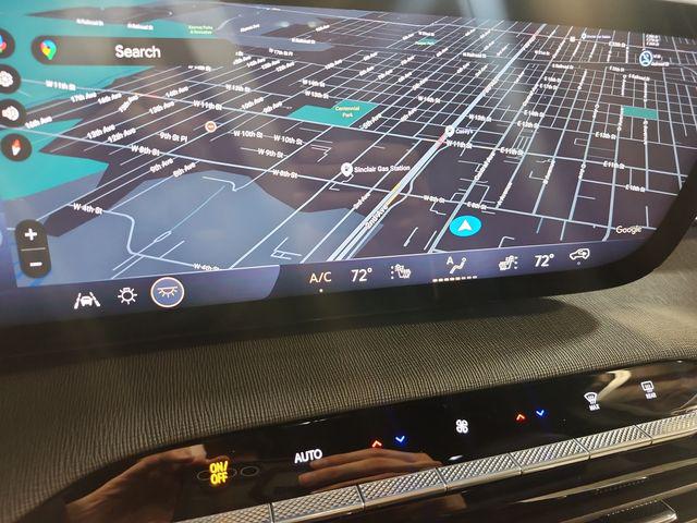 2026 Buick Enclave Sport Touring FWD
