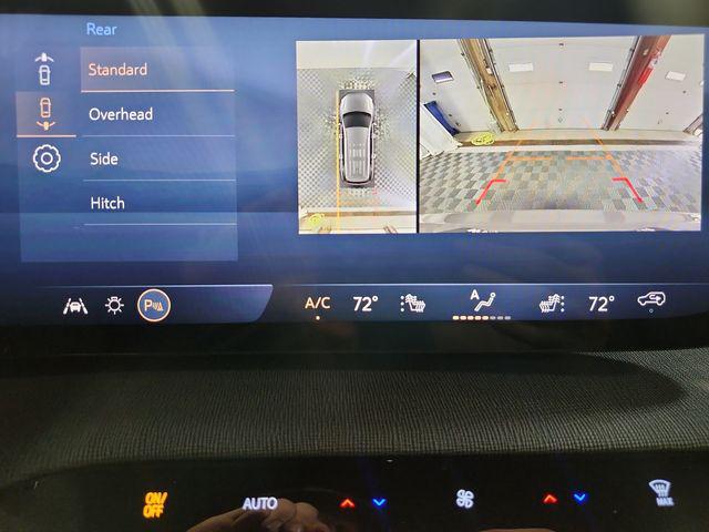 2026 Buick Enclave Sport Touring FWD