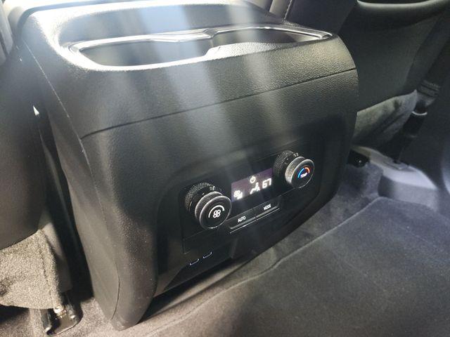 2026 Buick Enclave Sport Touring FWD