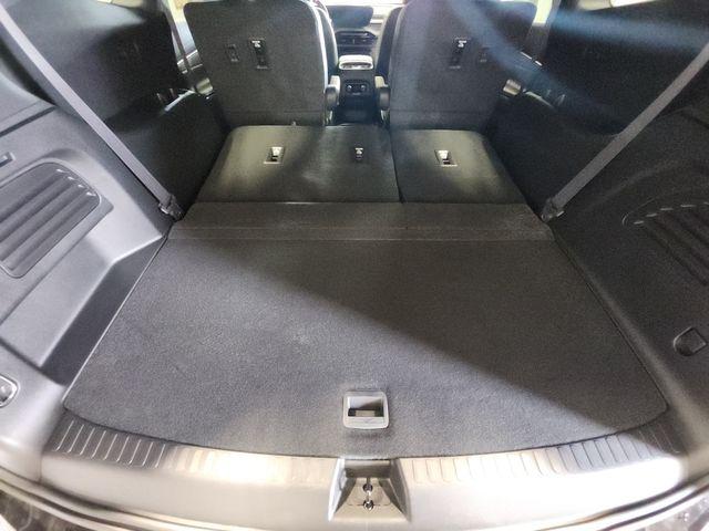 2026 Buick Enclave Sport Touring FWD