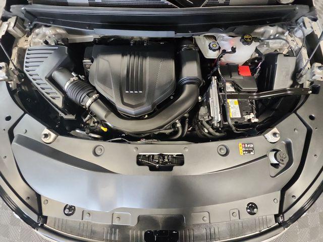 2026 Buick Enclave Sport Touring FWD
