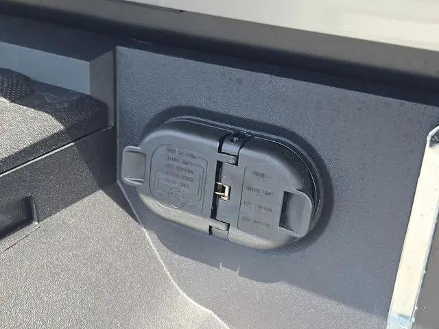 2026 Toyota Tundra Capstone CrewMax 6.4' Bed