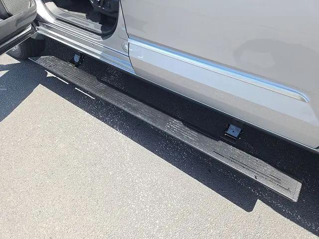 2026 Toyota Tundra Capstone CrewMax 6.4' Bed