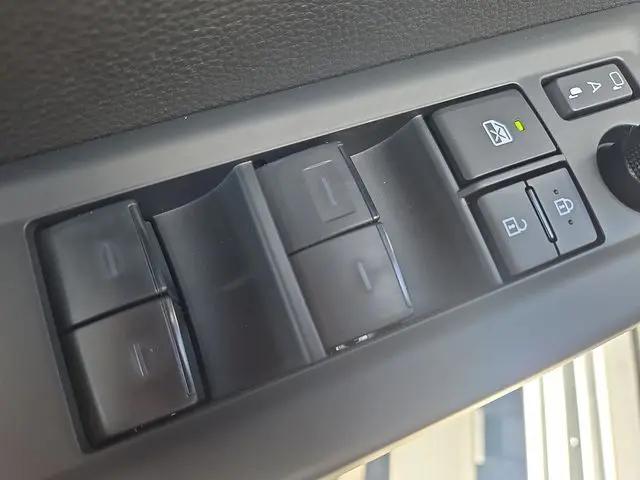 2026 Toyota Tundra Capstone CrewMax 6.4' Bed