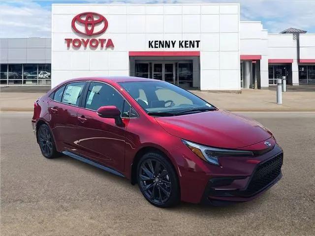 2026 Toyota Corolla SE for sale in Evansville, IN