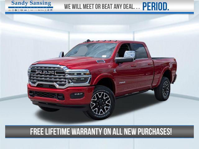 2026 Ram 2500 Limited Longhorn Crew Cab 4x4 6'4" Box for sale in Milton, FL