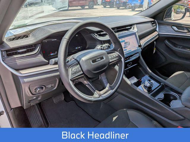 2026 Jeep Grand Cherokee L Altitude 4x2