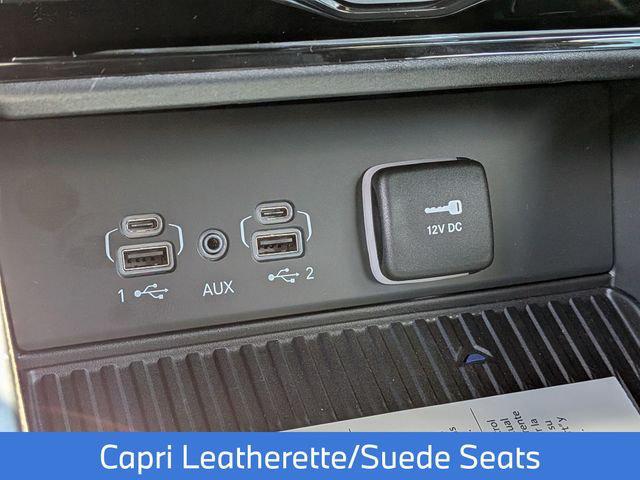 2026 Jeep Grand Cherokee L Altitude 4x2