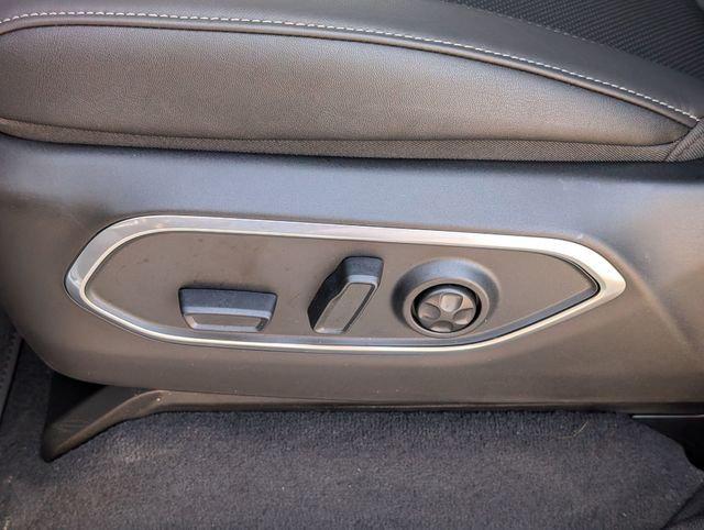 2026 Jeep Grand Wagoneer Limited Altitude 4x4