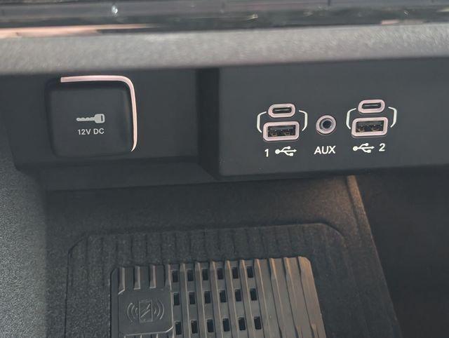 2026 Jeep Grand Wagoneer Limited Altitude 4x4