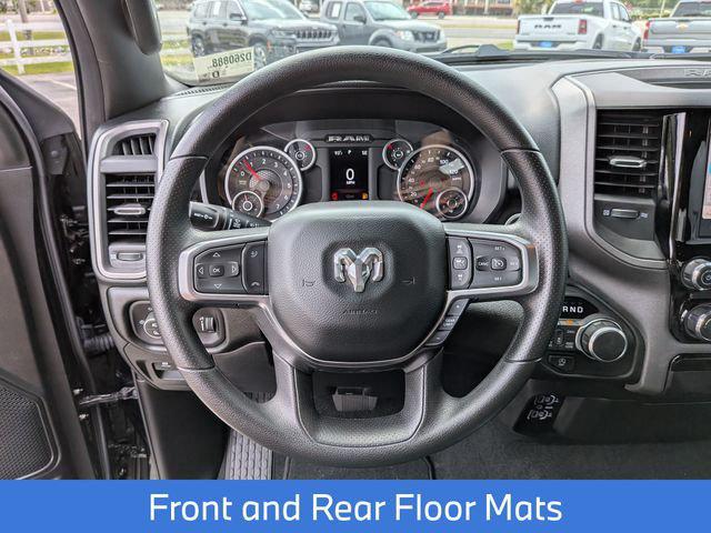 2026 Ram 1500 Express Crew Cab 4x4 57 Box
