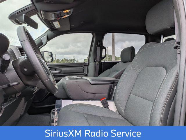 2026 Ram 1500 Express Crew Cab 4x4 57 Box