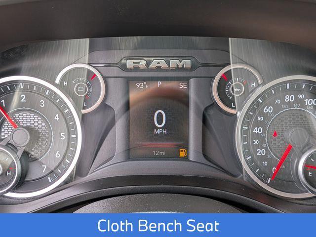 2026 Ram 1500 Express Crew Cab 4x4 57 Box
