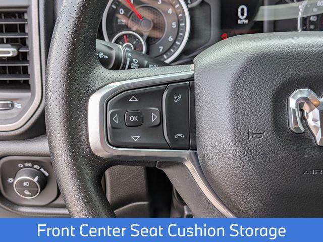 2026 Ram 1500 Express Crew Cab 4x4 57 Box