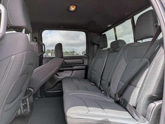 2026 Ram 1500 Express Crew Cab 4x4 57 Box