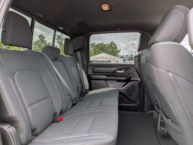 2026 Ram 1500 Express Crew Cab 4x4 57 Box