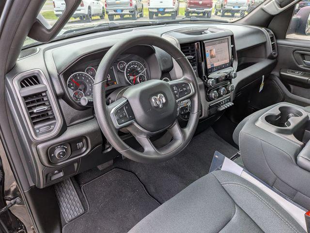 2026 Ram 1500 Express Crew Cab 4x4 57 Box