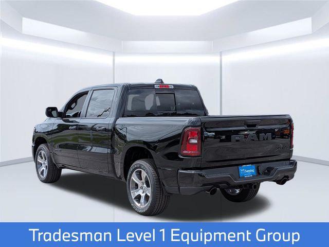 2026 Ram 1500 Express Crew Cab 4x4 57 Box