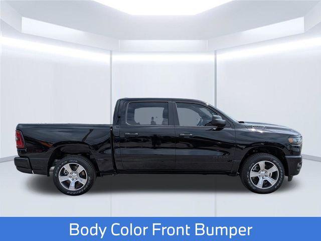 2026 Ram 1500 Express Crew Cab 4x4 57 Box