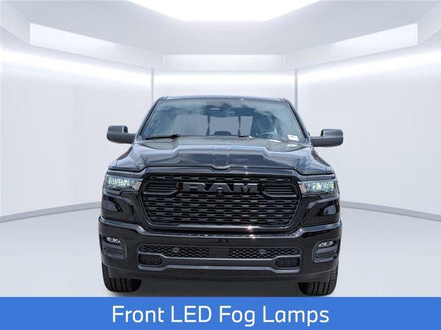 2026 Ram 1500 Express Crew Cab 4x4 57 Box