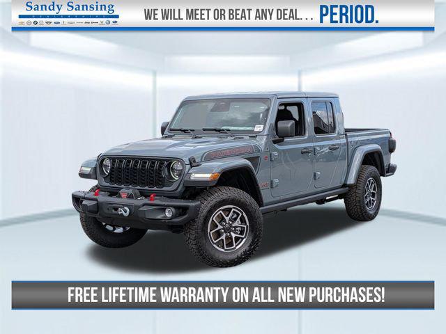 2026 Jeep Gladiator Sport for sale in Milton, FL