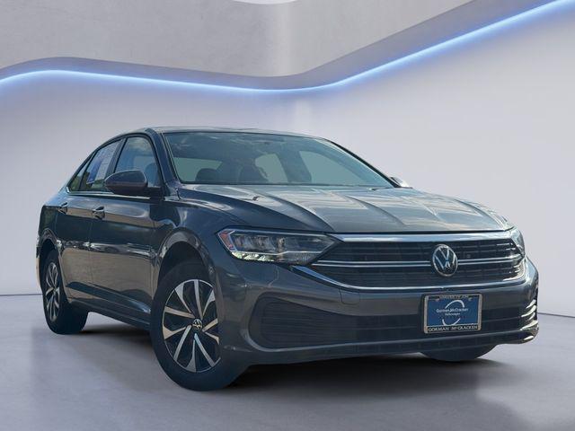 2022 Volkswagen Jetta 1.5T S for sale in Longview, TX