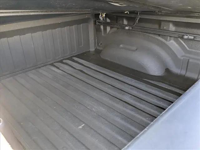 2023 Ram 1500 Big Horn Crew Cab 4x4 5'7" Box