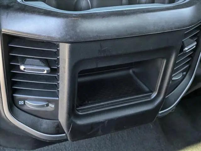 2023 Ram 1500 Big Horn Crew Cab 4x4 5'7" Box