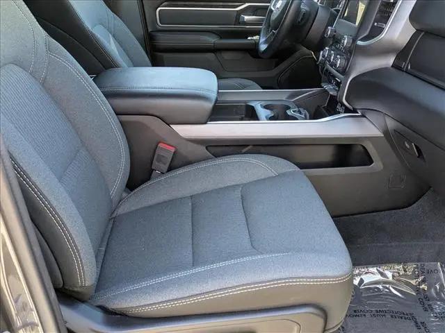 2023 Ram 1500 Big Horn Crew Cab 4x4 5'7" Box