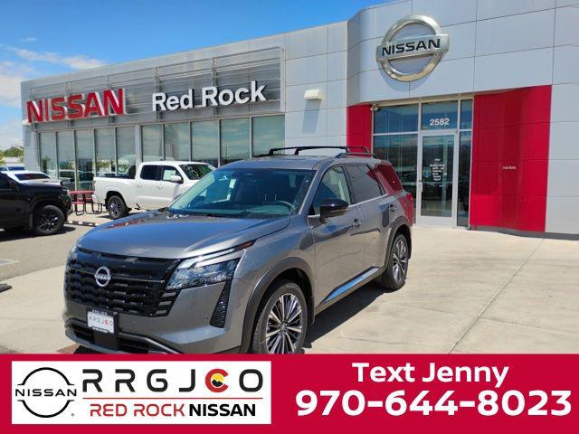 2026 Nissan Pathfinder Platinum for sale in Grand Junction, CO