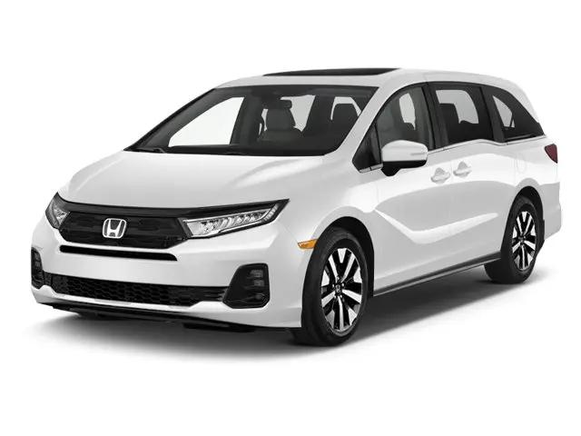 2026 Honda Odyssey EX-L for sale in Mesa, AZ