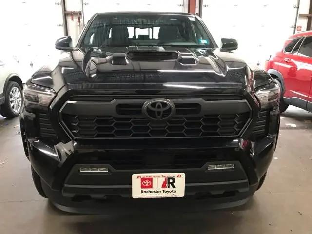 2024 Toyota Tacoma TRD Sport for sale in Rochester, NH