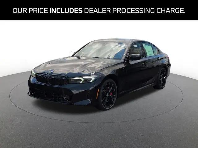 2026 BMW M340i xDrive NA for sale in Catonsville, MD