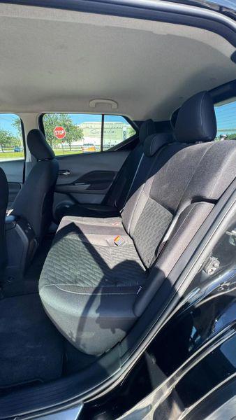 2024 Nissan Kicks SV Xtronic CVT
