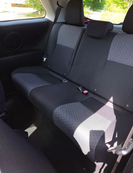 2016 Toyota Yaris L