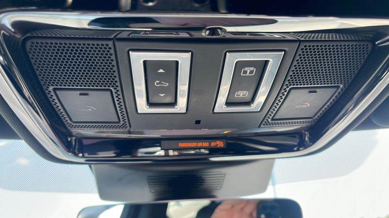 2020 Land Rover Range Rover HSE