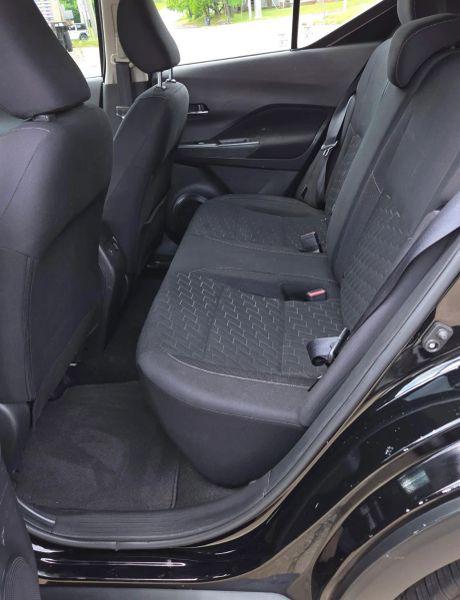 2023 Nissan Kicks SV Xtronic CVT