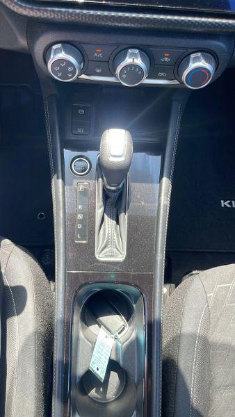 2023 Nissan Kicks SV Xtronic CVT