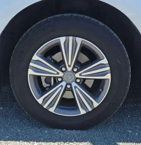 2019 Acura MDX Standard