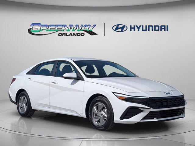 2026 Hyundai Elantra SE for sale in Orlando, FL