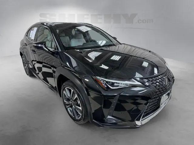 2019 Lexus UX 200 UX 200