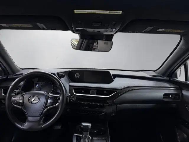 2019 Lexus UX 200 UX 200