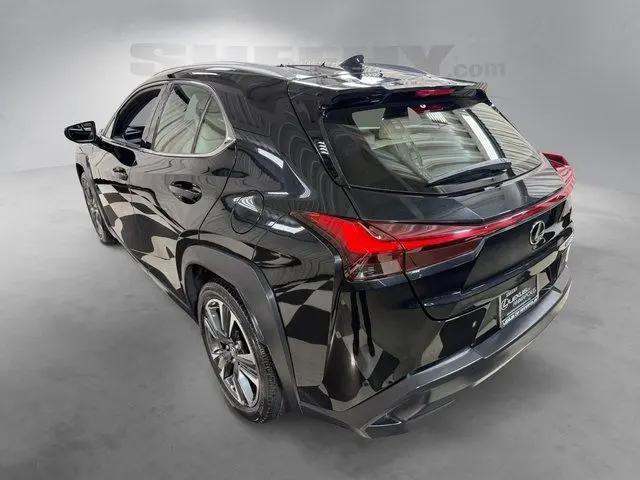 2019 Lexus UX 200 UX 200