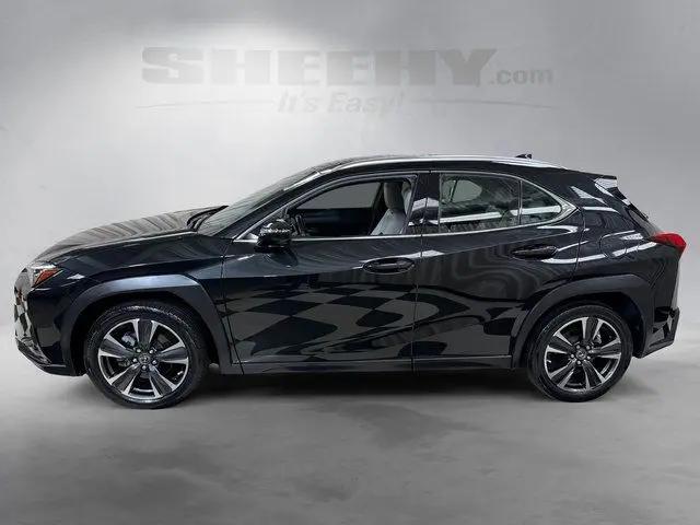 2019 Lexus UX 200 UX 200