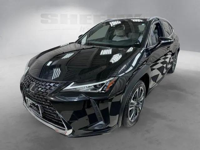 2019 Lexus UX 200 UX 200