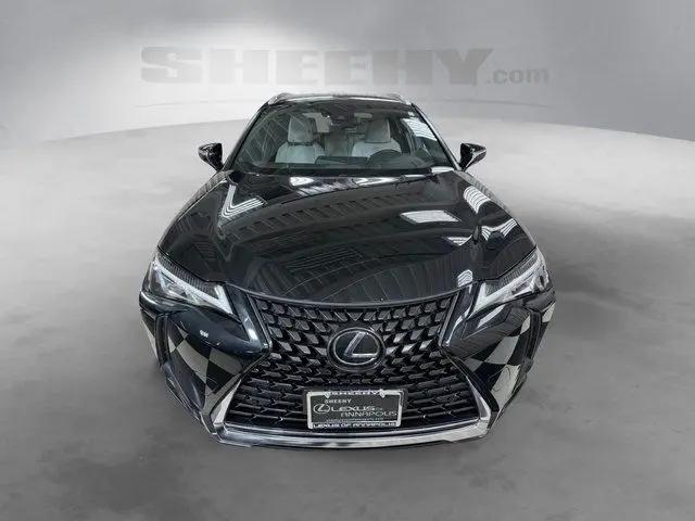 2019 Lexus UX 200 UX 200