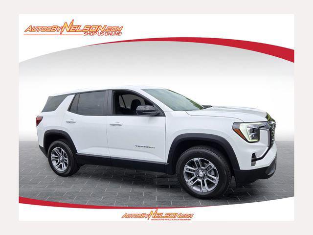 2025 GMC Terrain AWD Elevation for sale in Bassett, VA
