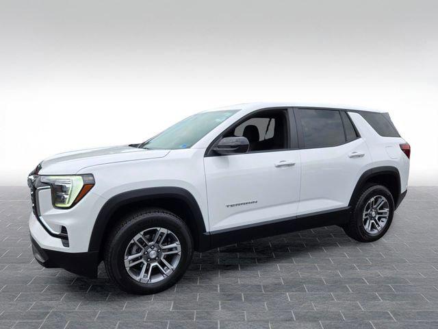 2025 GMC Terrain AWD Elevation